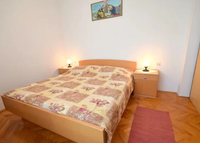 Keti Gasthuis Malinska