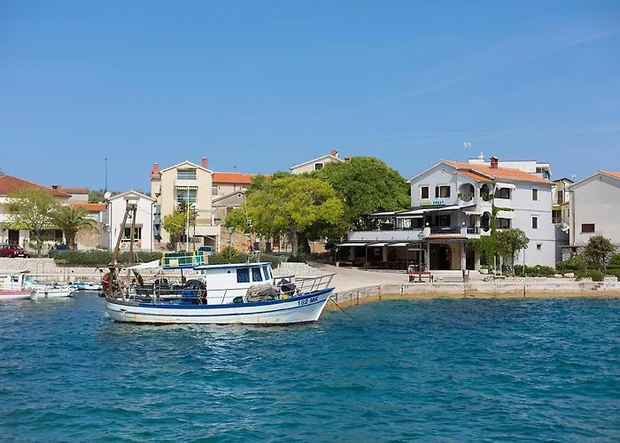 Keti Gasthuis Malinska